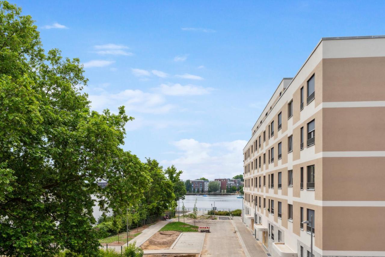 Habyt-the Waterfront * Berlijn