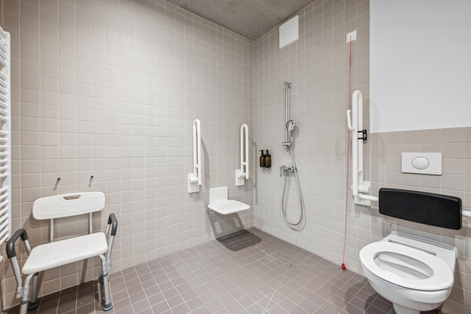 Hotel Habyt-the Waterfront Berlijn